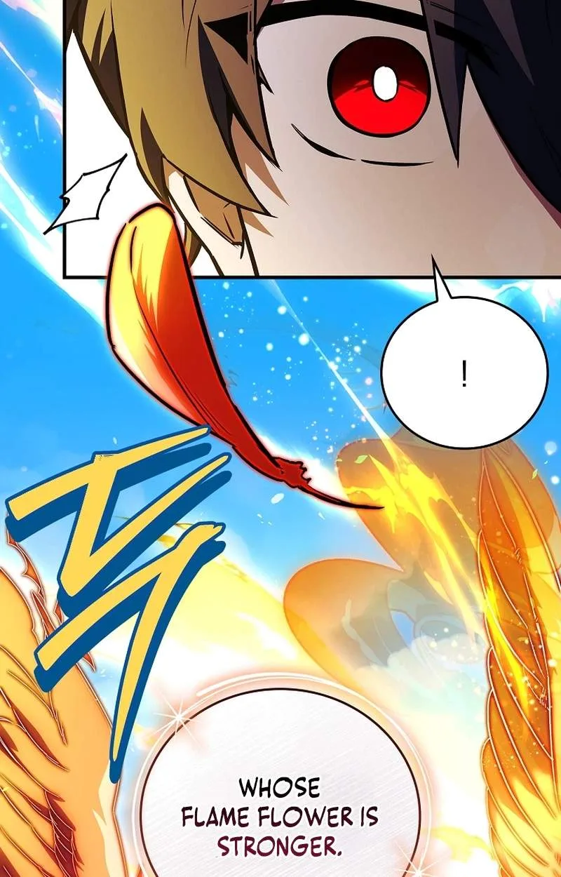 The Legendary Hero Is an Academy Honors Student Chapter 106 page 122