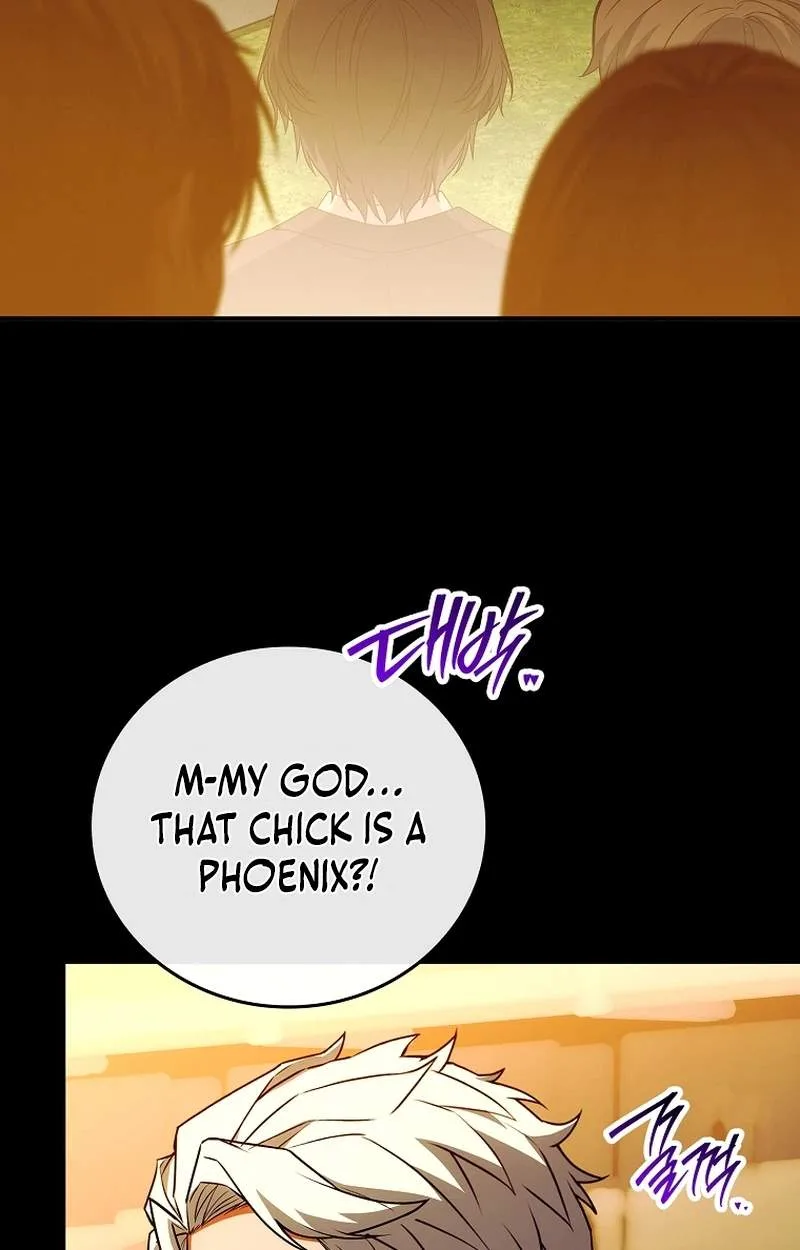 The Legendary Hero Is an Academy Honors Student Chapter 106 page 127