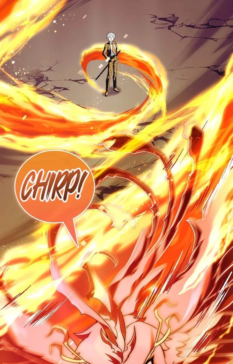 The Legendary Hero Is an Academy Honors Student Chapter 106 page 132