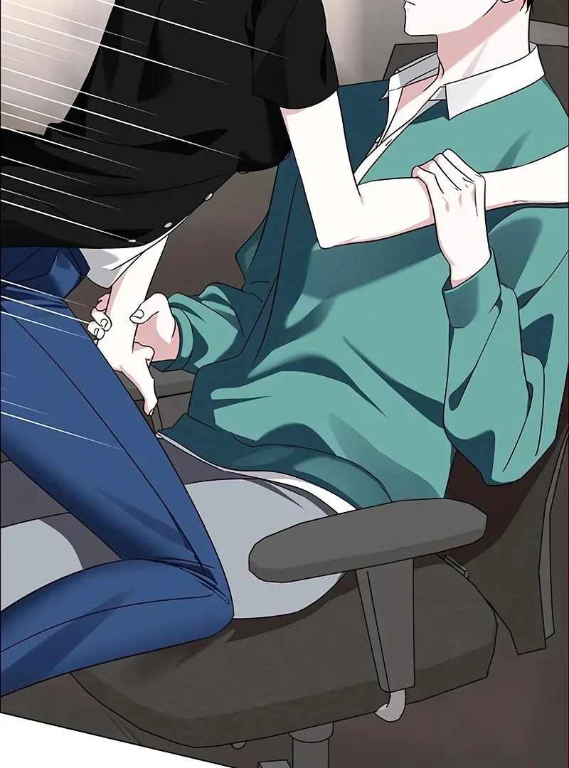First Confession Chapter 9 page 95