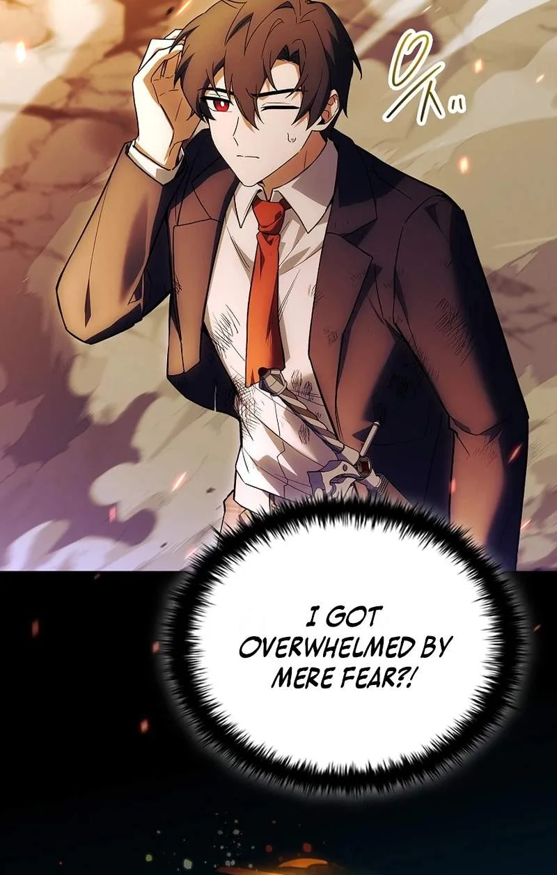 The Legendary Hero Is an Academy Honors Student Chapter 106 page 120
