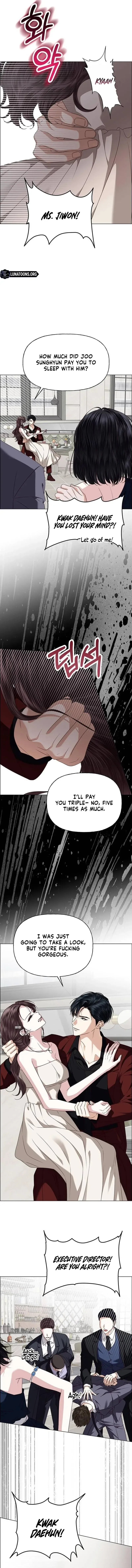 First Confession Chapter 50 page 4
