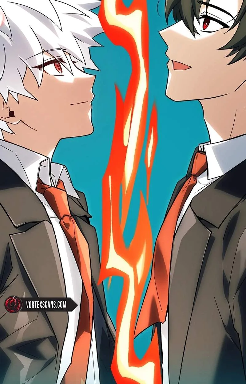The Legendary Hero Is an Academy Honors Student Chapter 106 page 145