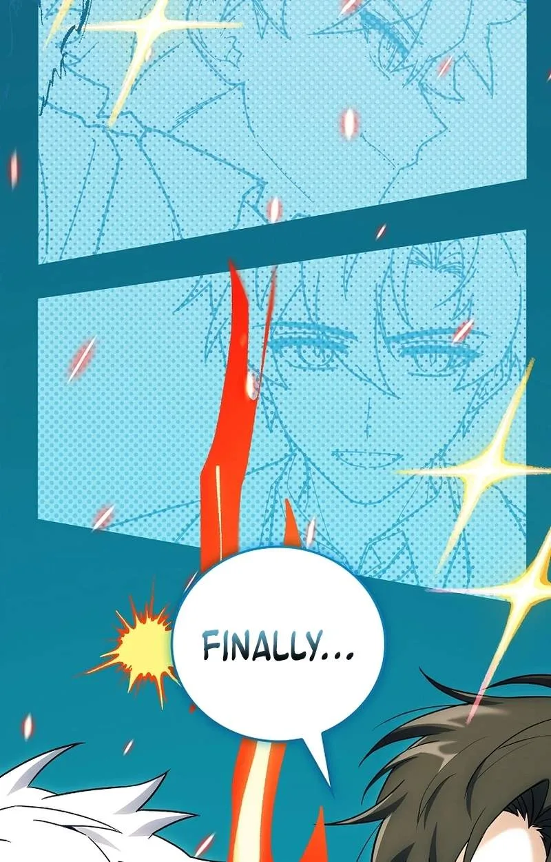 The Legendary Hero Is an Academy Honors Student Chapter 106 page 144
