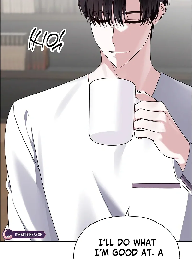 First Confession Chapter 6 page 136