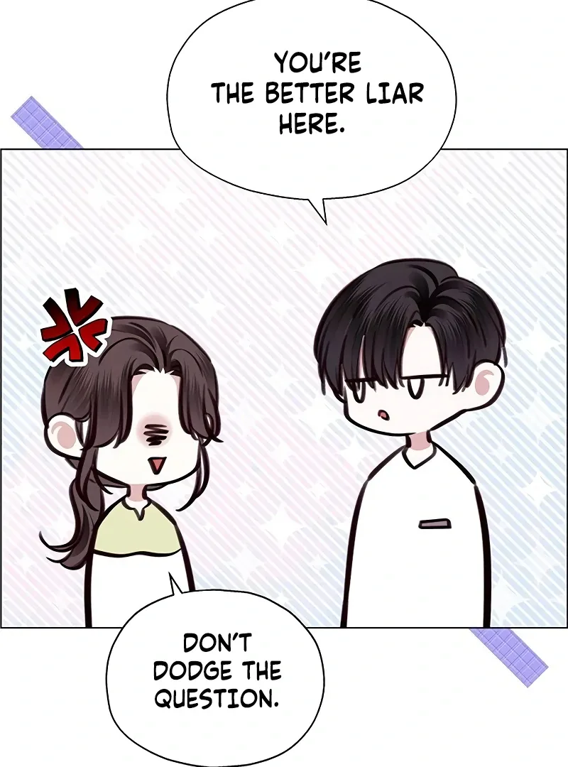 First Confession Chapter 6 page 134