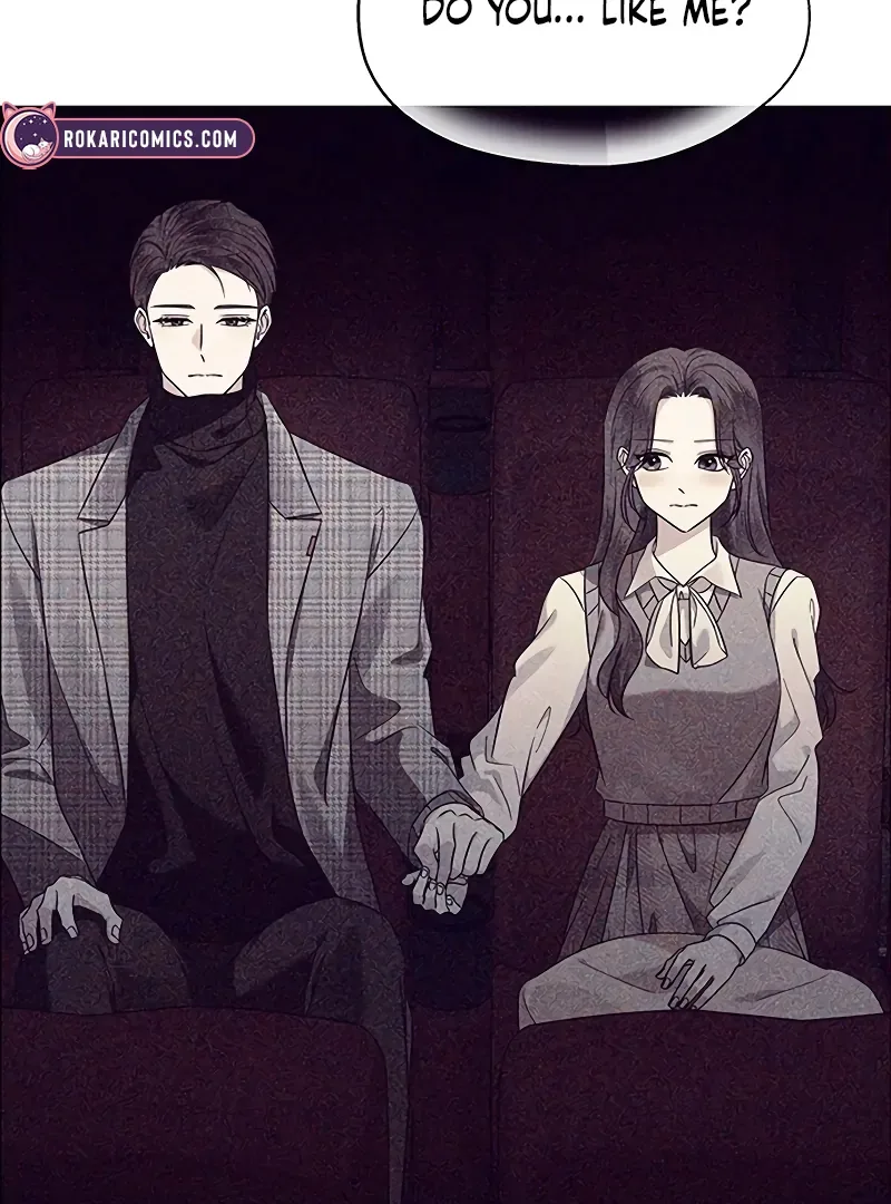 First Confession Chapter 9 page 132
