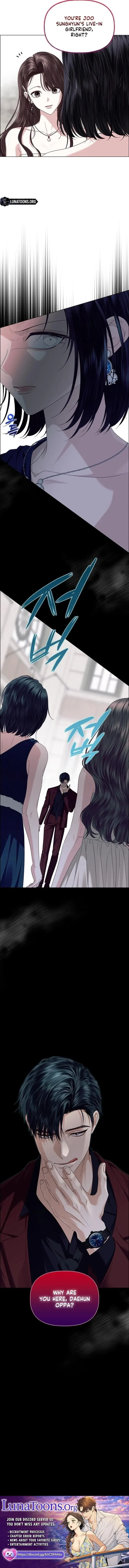 First Confession Chapter 49 page 10