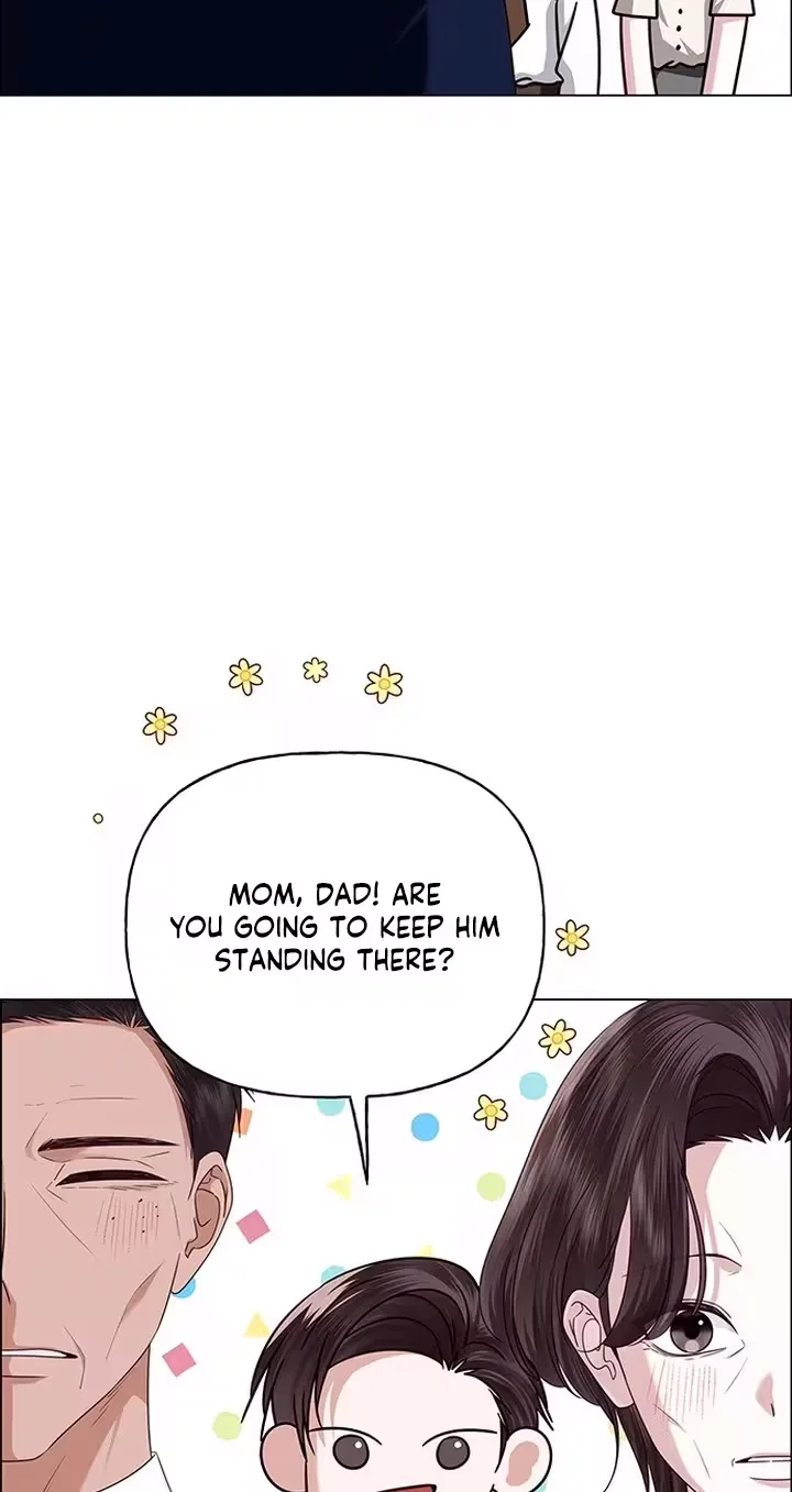 First Confession Chapter 57 page 5
