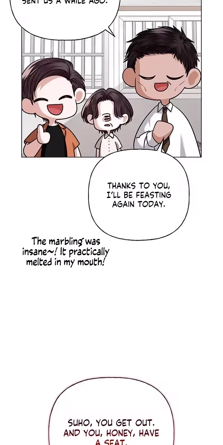 First Confession Chapter 57 page 14