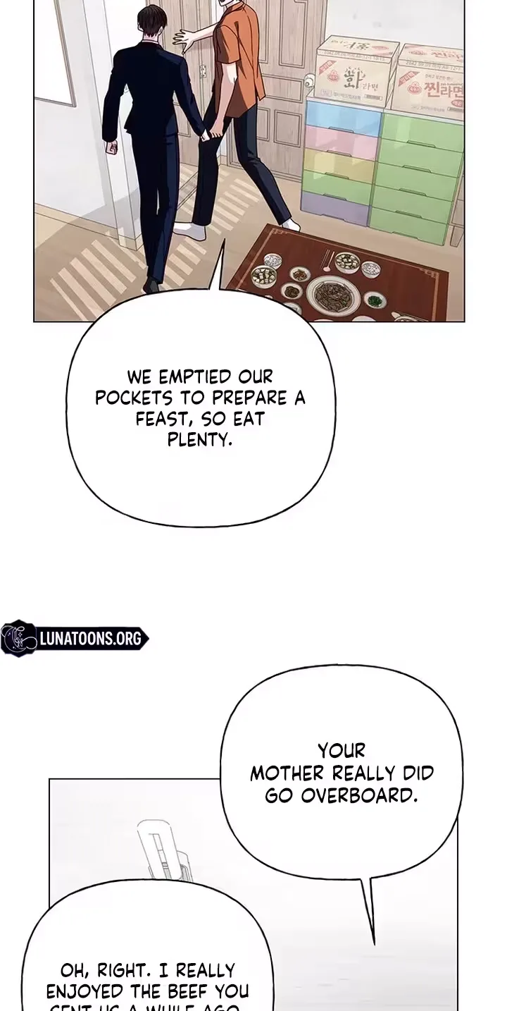 First Confession Chapter 57 page 13