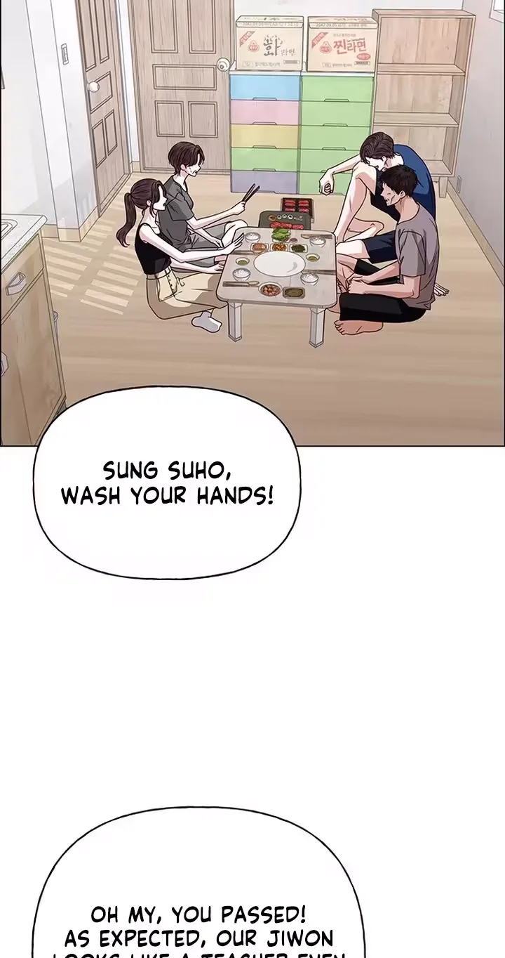 First Confession Chapter 55 page 3