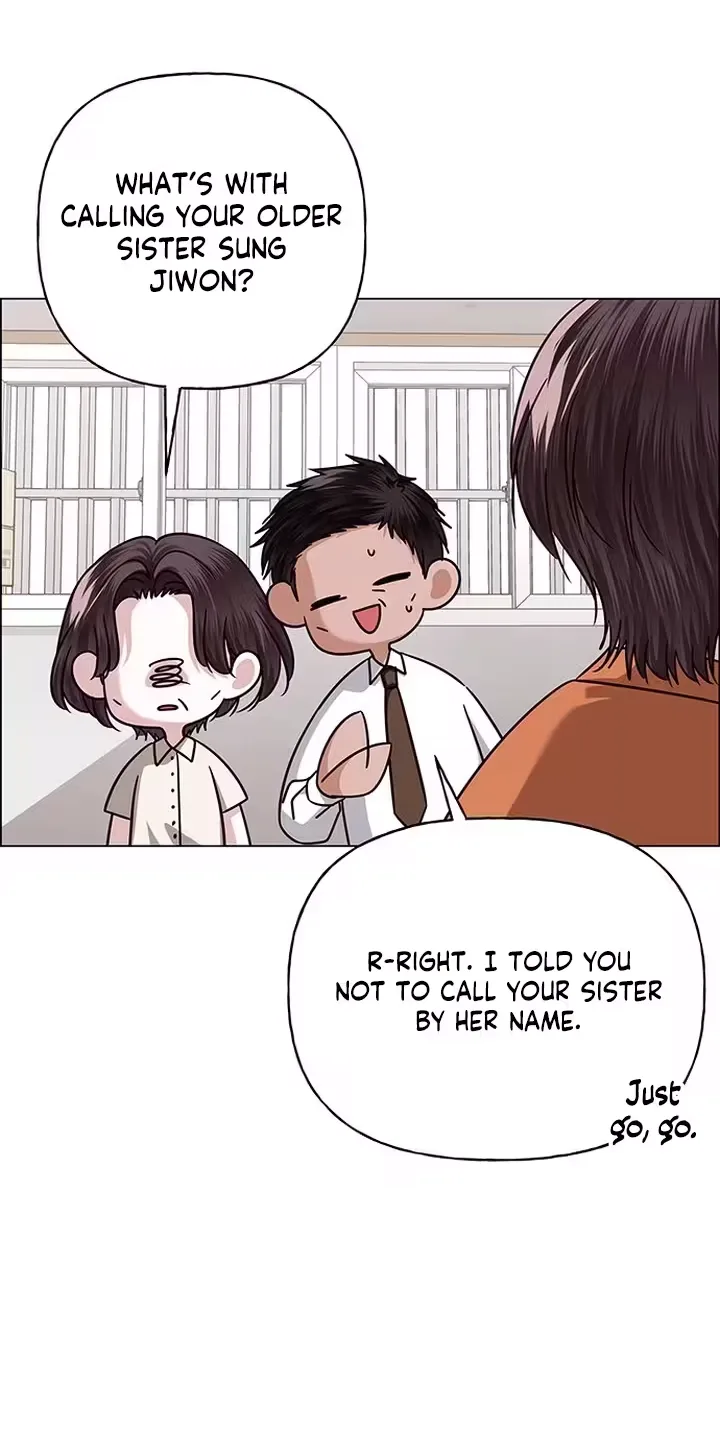 First Confession Chapter 57 page 18