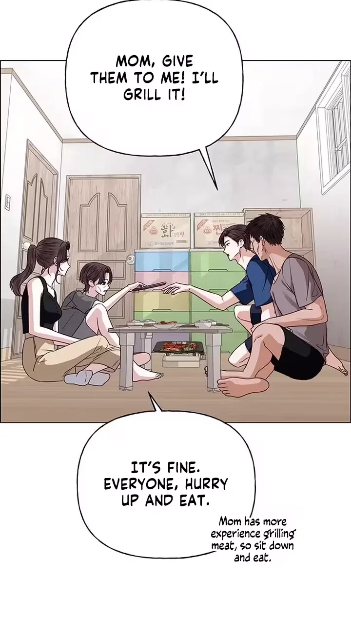 First Confession Chapter 55 page 17