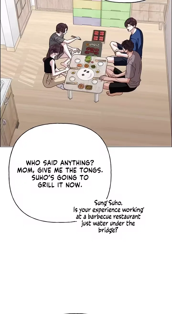 First Confession Chapter 55 page 16