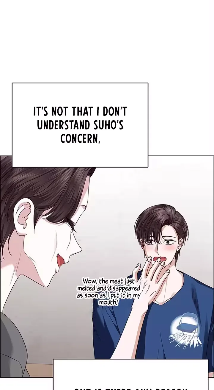 First Confession Chapter 55 page 14