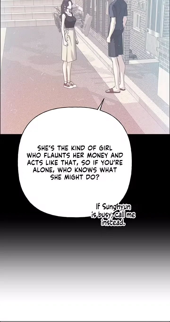 First Confession Chapter 55 page 9