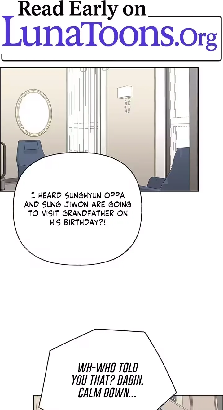 First Confession Chapter 56 page 1