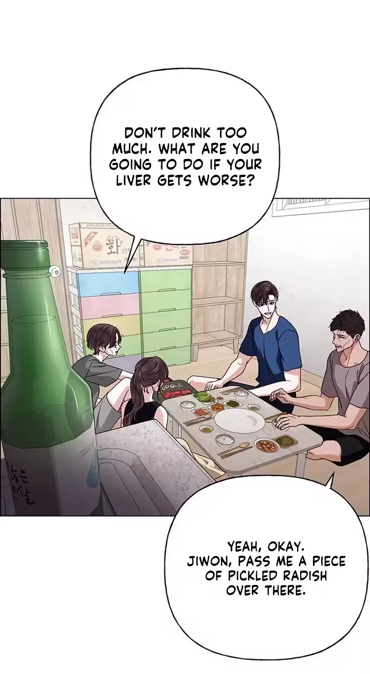 First Confession Chapter 55 page 20