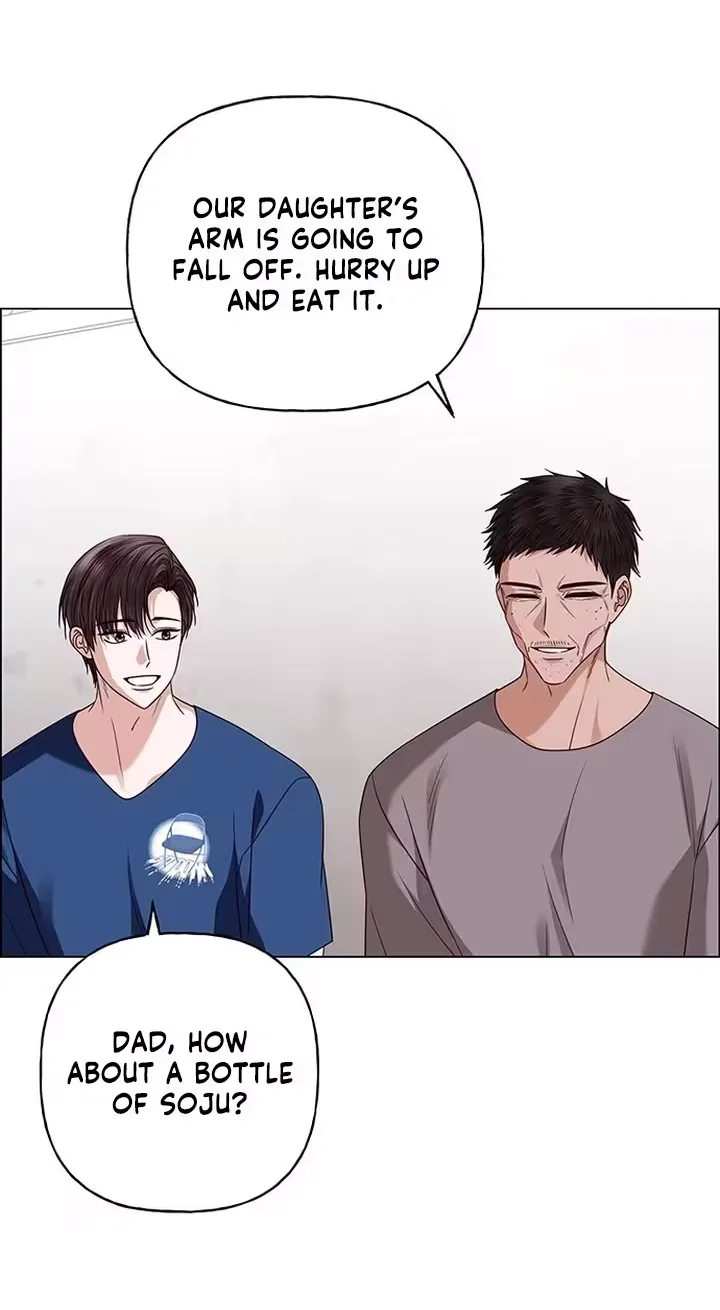 First Confession Chapter 55 page 19