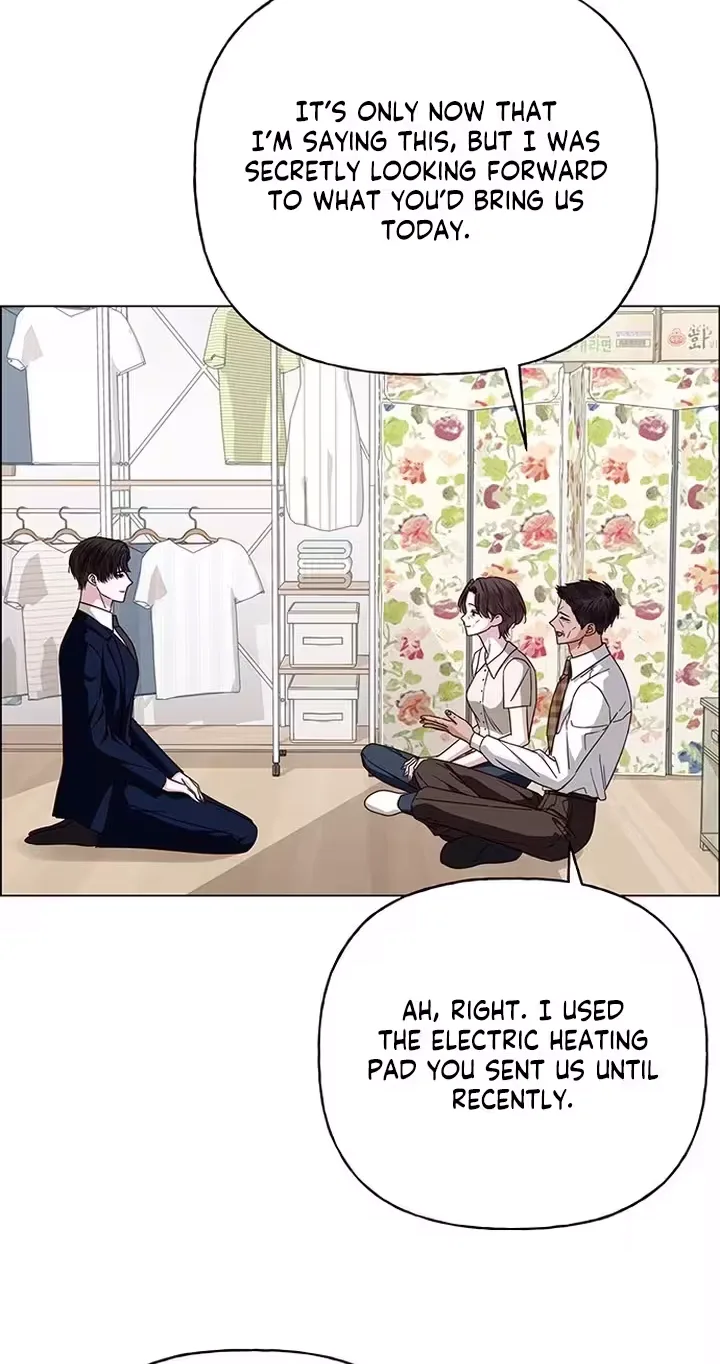 First Confession Chapter 57 page 36