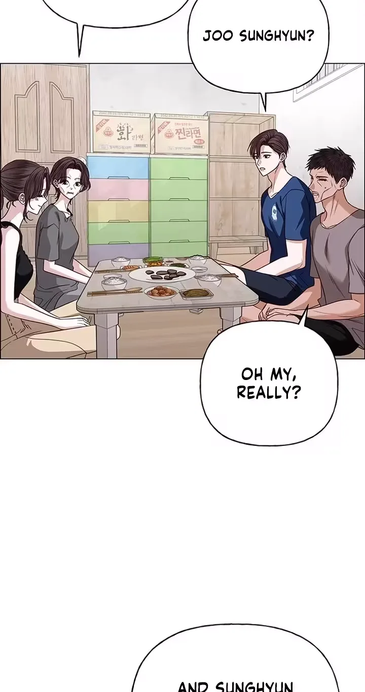 First Confession Chapter 55 page 27