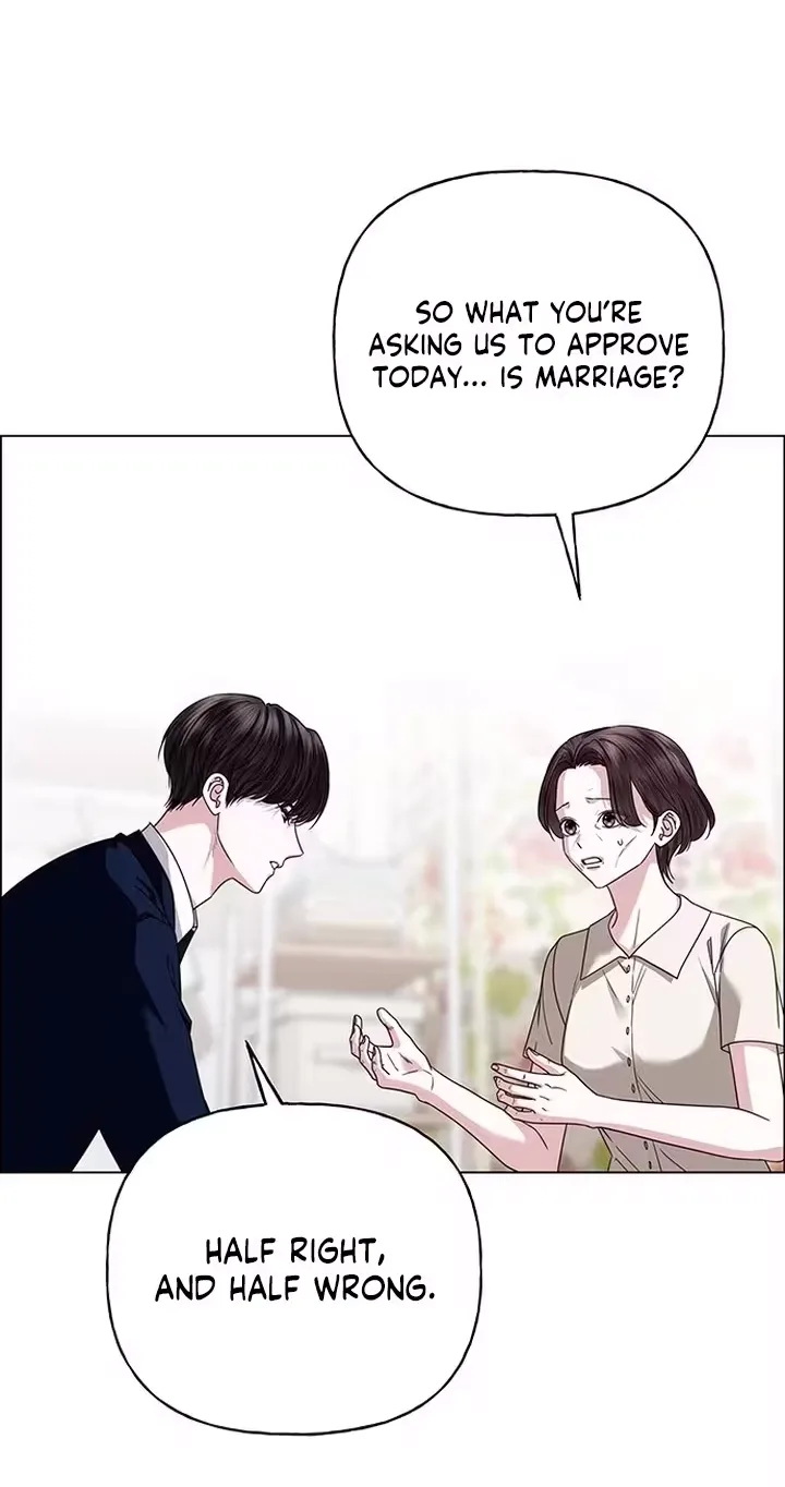 First Confession Chapter 57 page 55