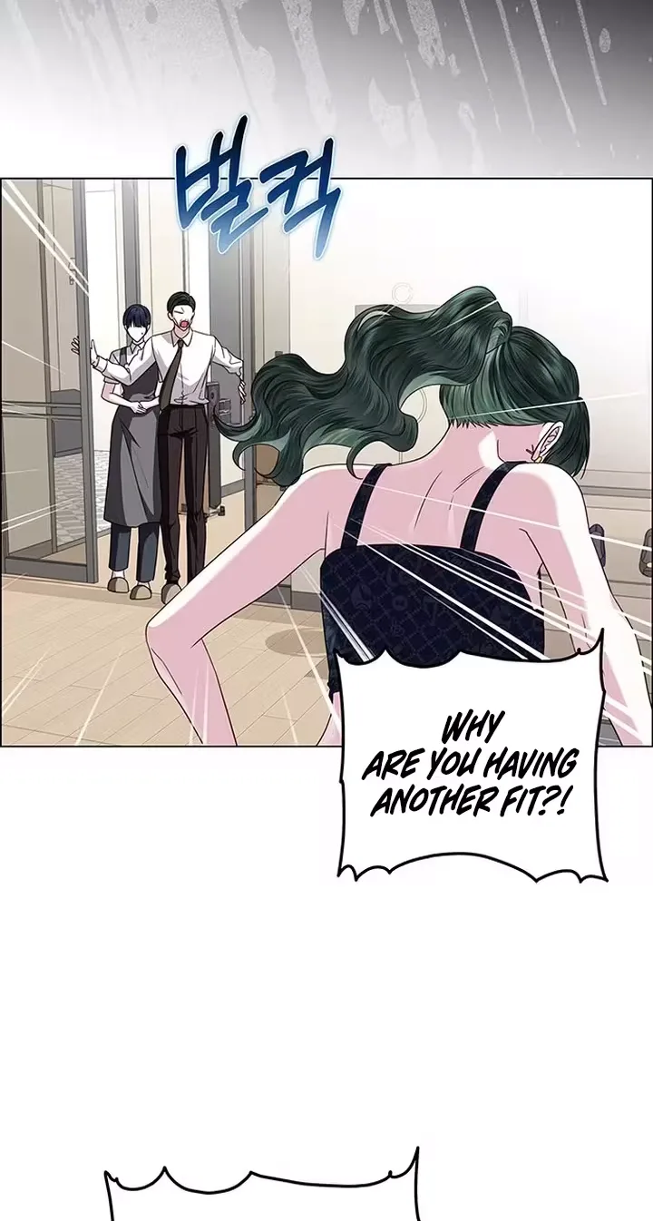 First Confession Chapter 56 page 19