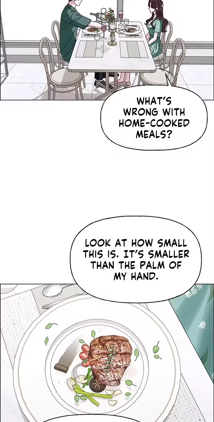 First Confession Chapter 54 page 3