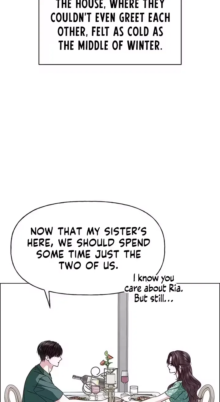 First Confession Chapter 54 page 18