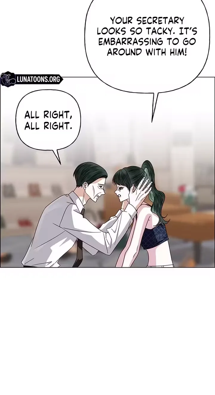 First Confession Chapter 56 page 35