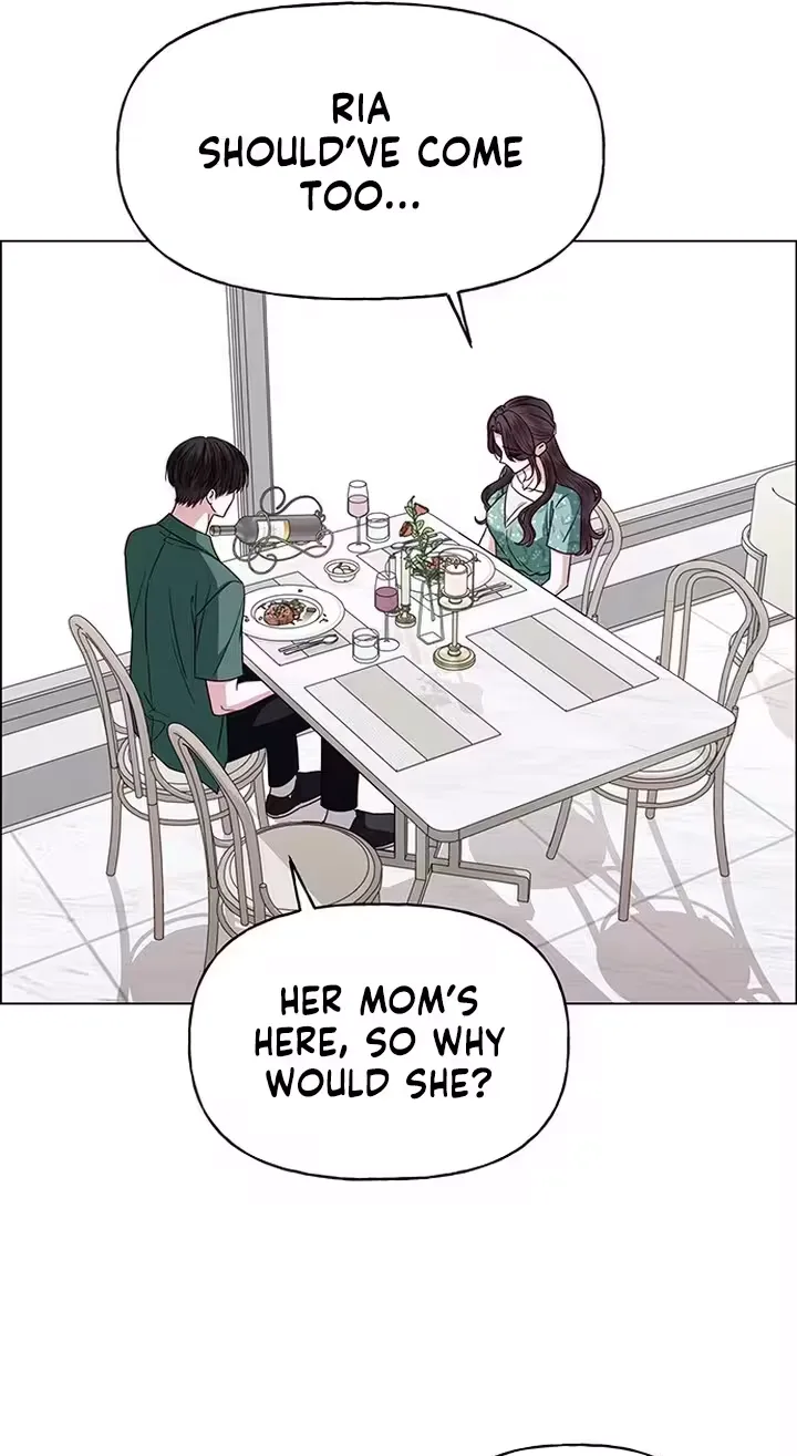 First Confession Chapter 54 page 11