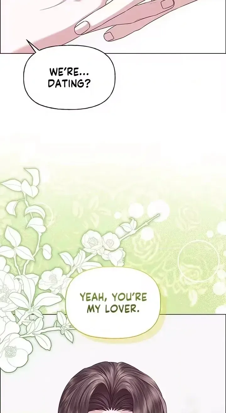 First Confession Chapter 54 page 20
