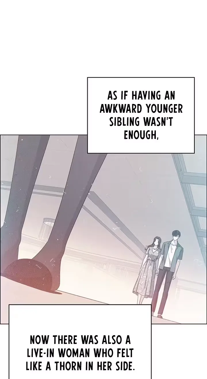 First Confession Chapter 54 page 16