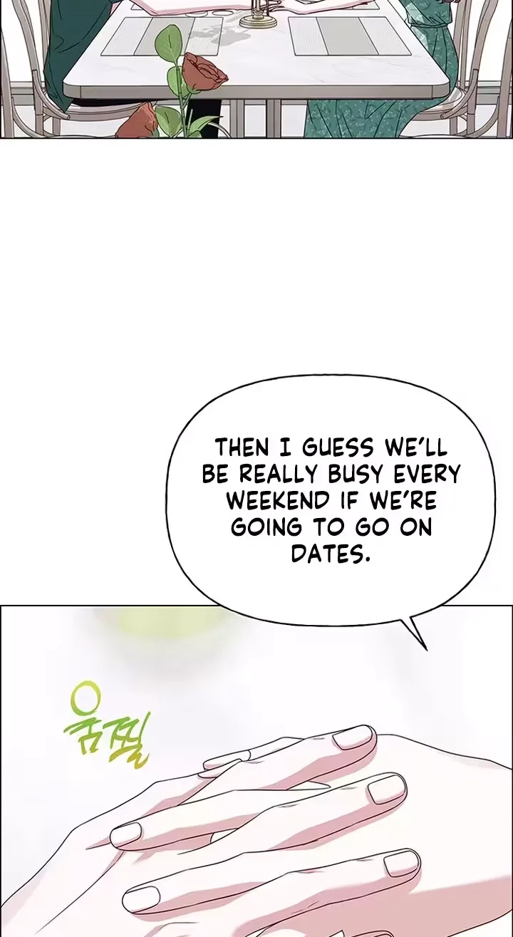 First Confession Chapter 54 page 19