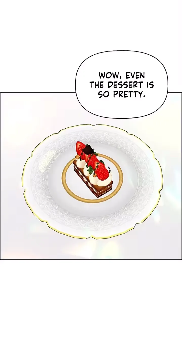 First Confession Chapter 54 page 28