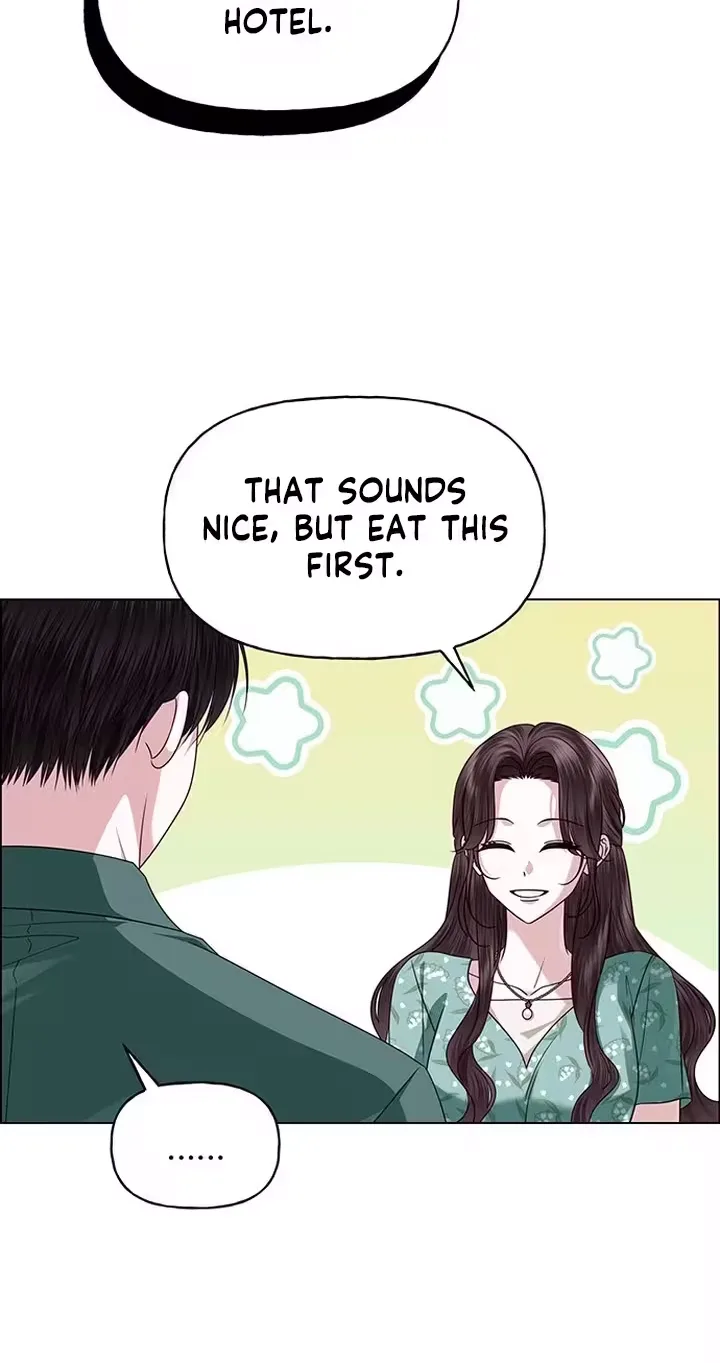 First Confession Chapter 54 page 27