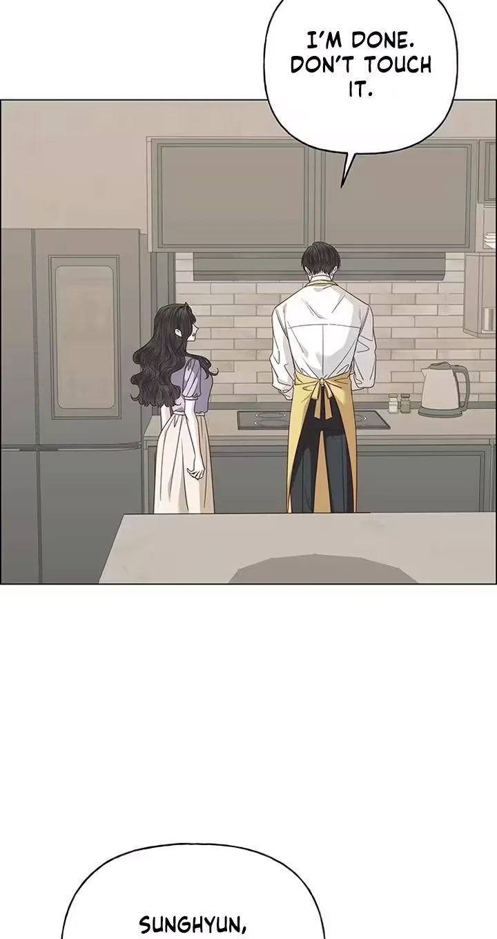First Confession Chapter 55 page 64