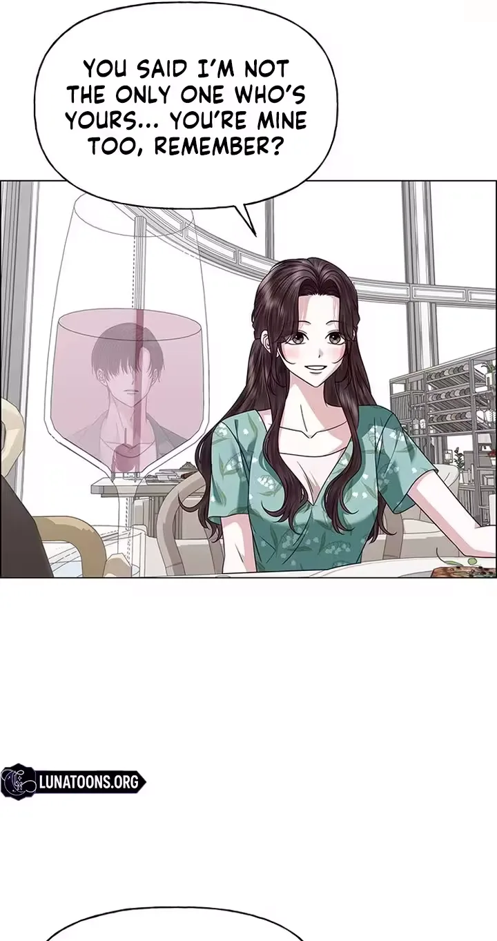 First Confession Chapter 54 page 22