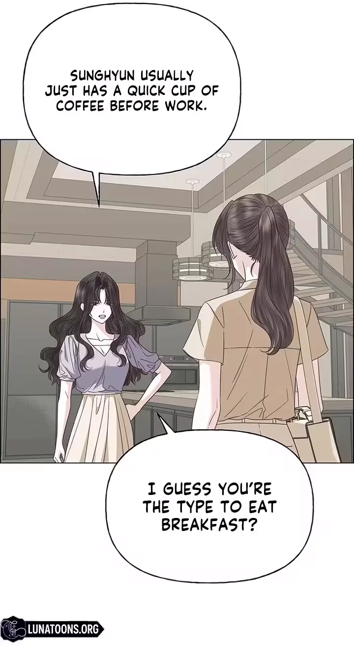 First Confession Chapter 55 page 67