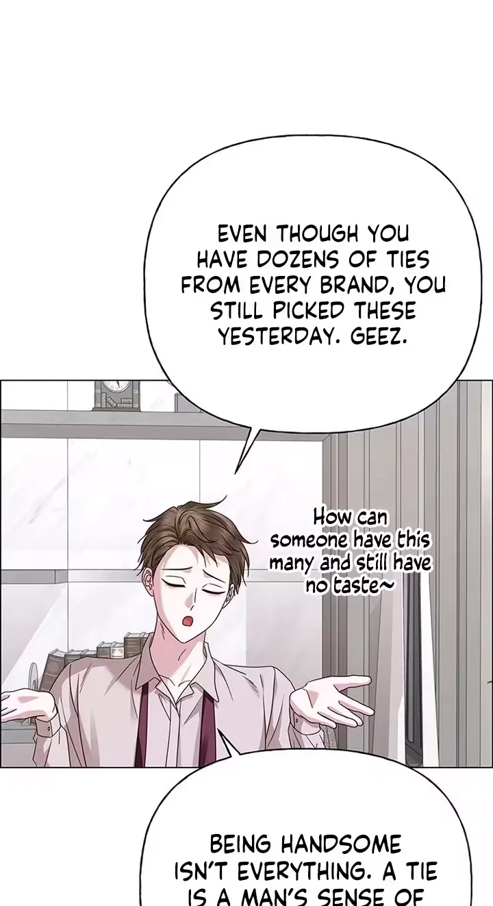 First Confession Chapter 56 page 52