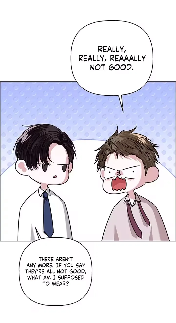 First Confession Chapter 56 page 51