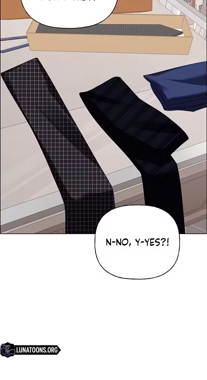 First Confession Chapter 56 page 55