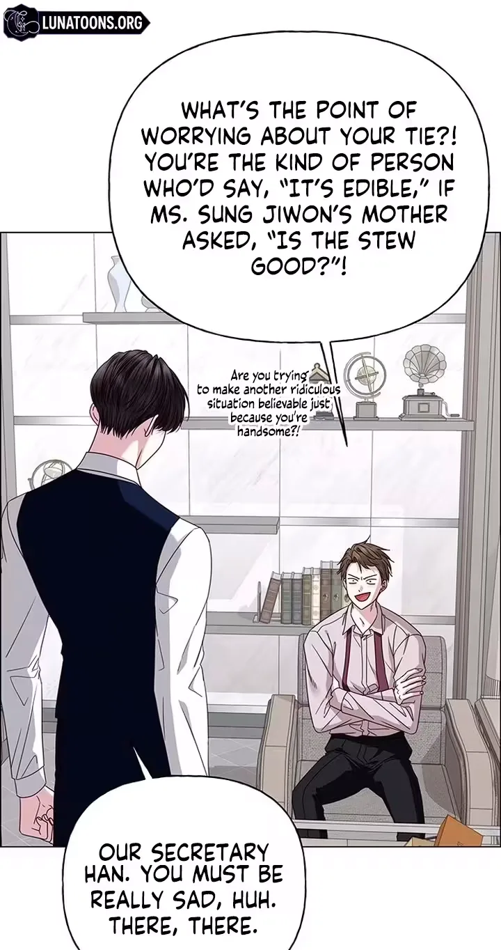 First Confession Chapter 56 page 67