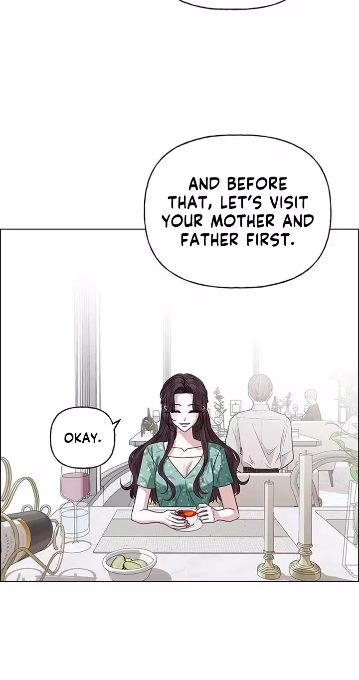 First Confession Chapter 54 page 41