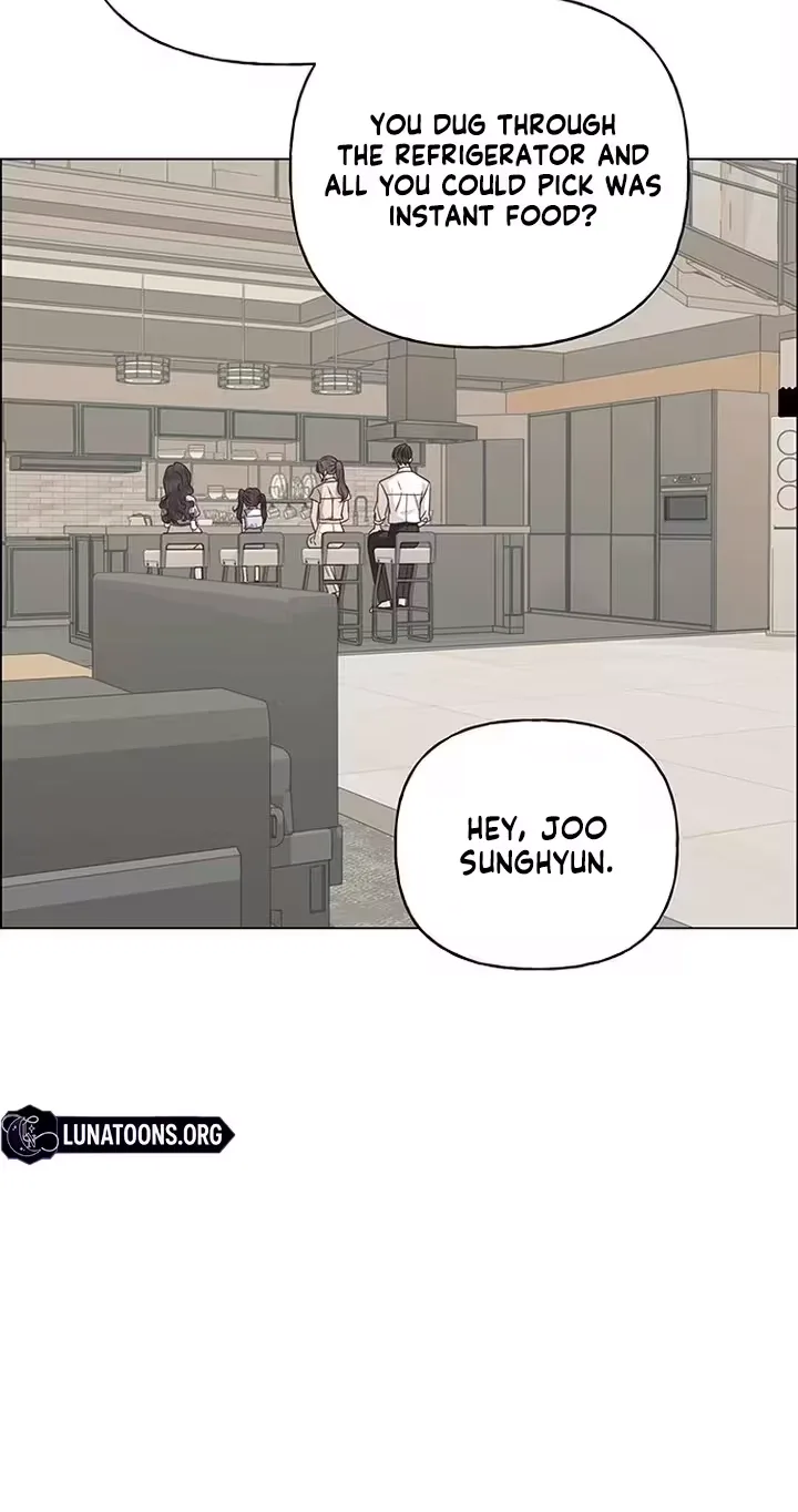 First Confession Chapter 55 page 87