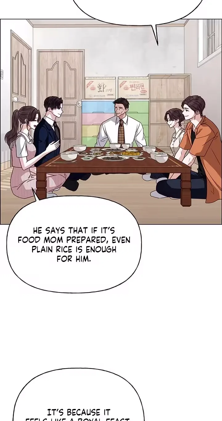 First Confession Chapter 58 page 3