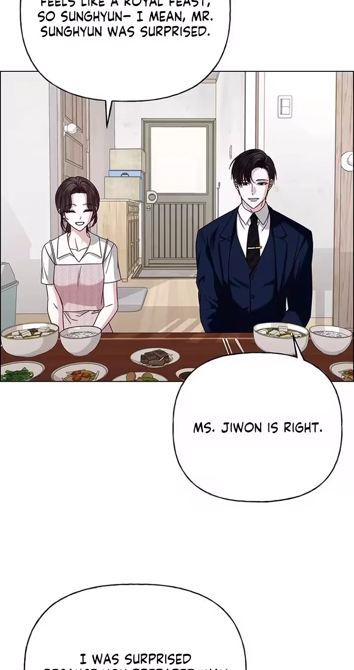 First Confession Chapter 58 page 4