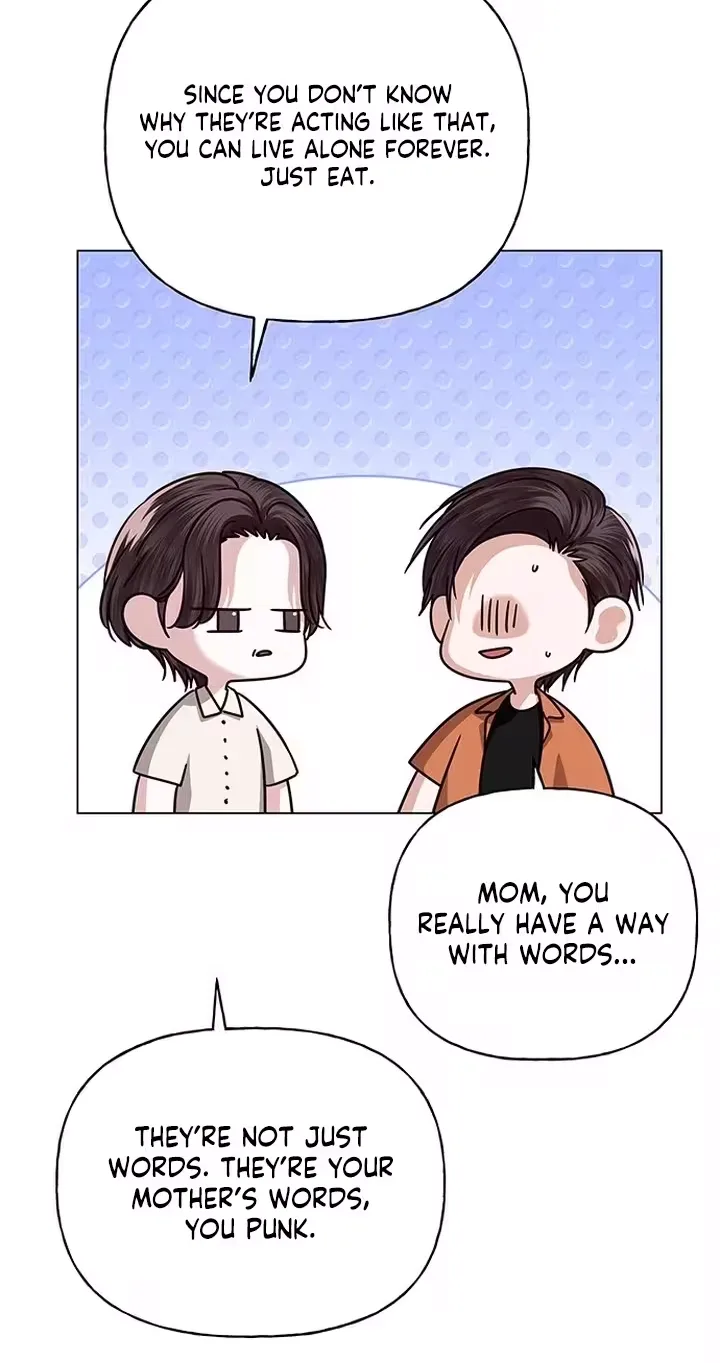 First Confession Chapter 58 page 6