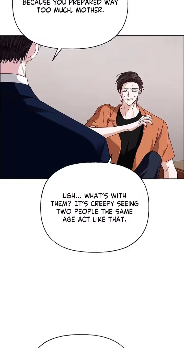 First Confession Chapter 58 page 5
